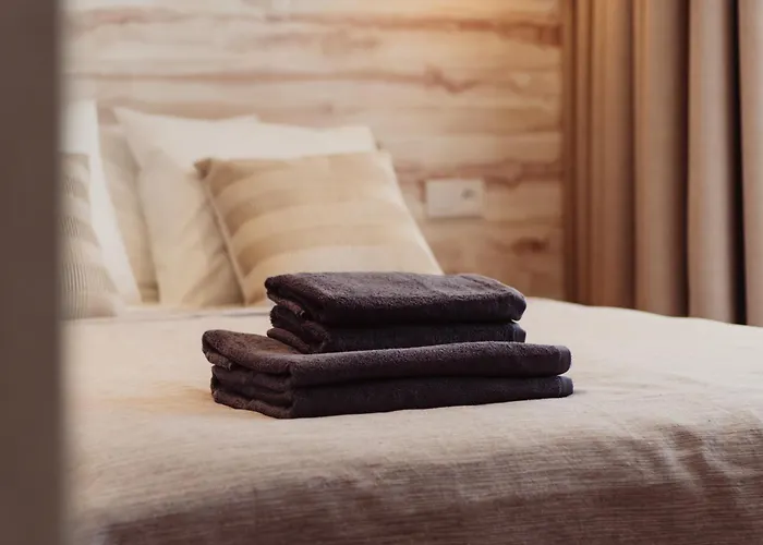 Hill Orlowo Apartment