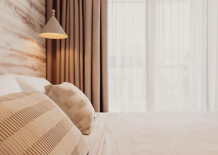 Hill Orlowo Apartment Gdynia