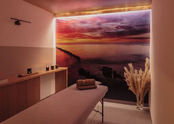 Hill Orlowo Apartment *