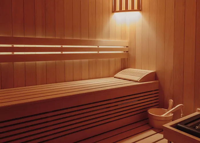 Hill Orlowo Apartment *