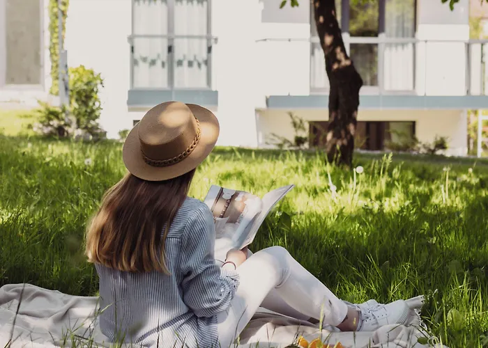 Apartment Hill Orlowo *