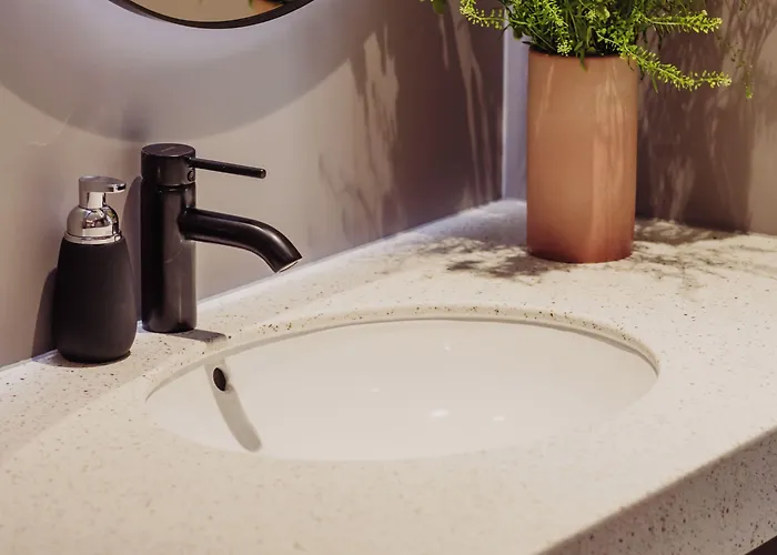 Hill Orlowo Apartment *