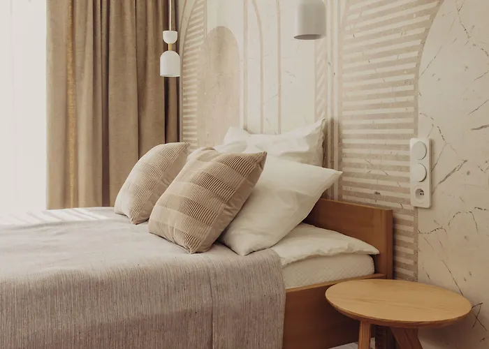 Apartment Hill Orlowo Gdynia