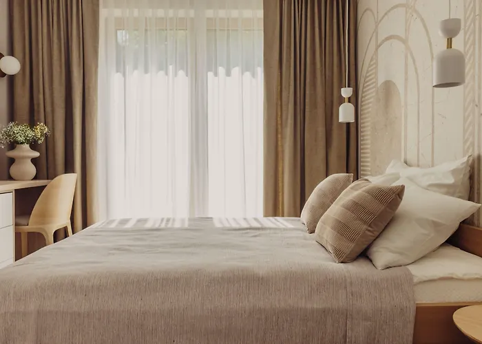 Hill Orlowo Apartment