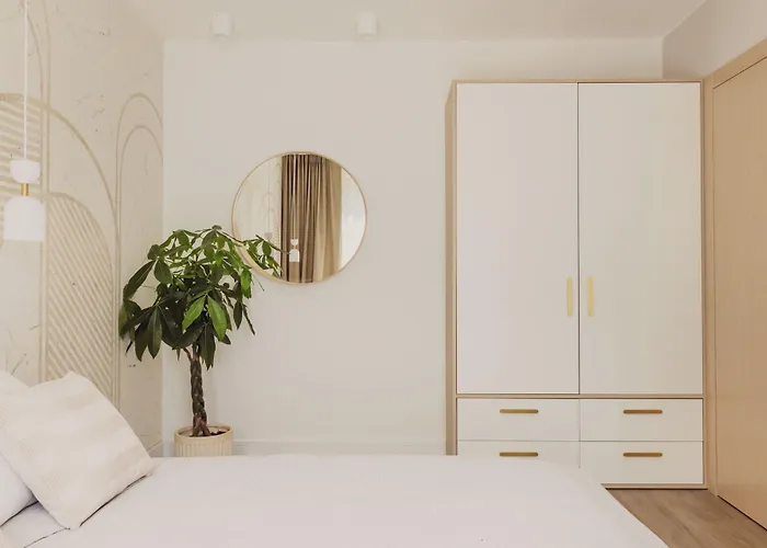 Hill Orlowo Apartment