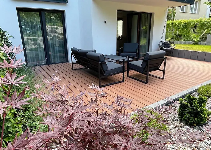 Apartment Hill Orlowo *