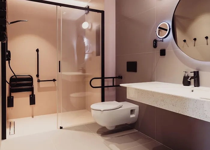 Апартаменты Hill Orlowo *