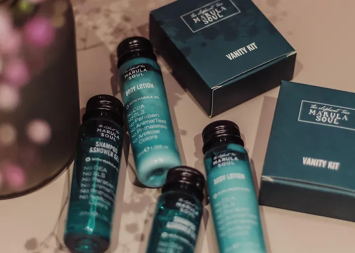 Apartment Hill Orlowo Gdynia