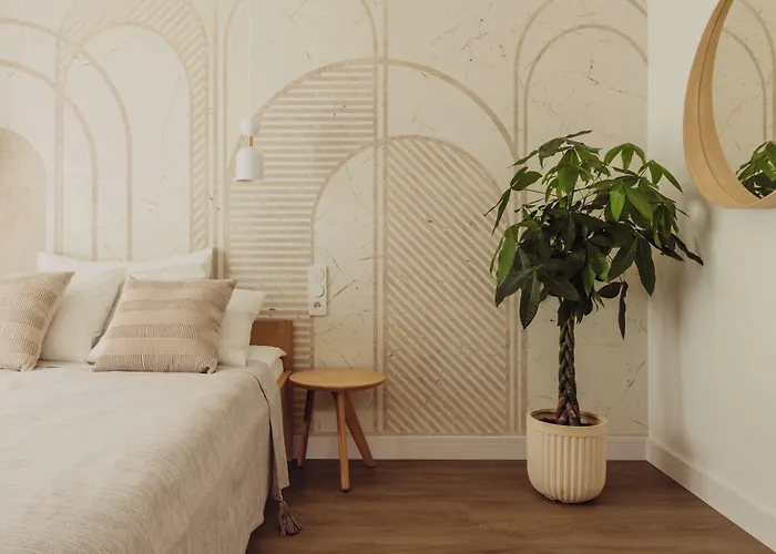 Apartment Hill Orlowo