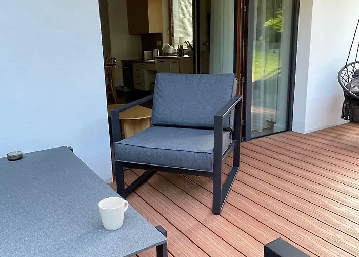 Hill Orlowo Apartment Gdynia